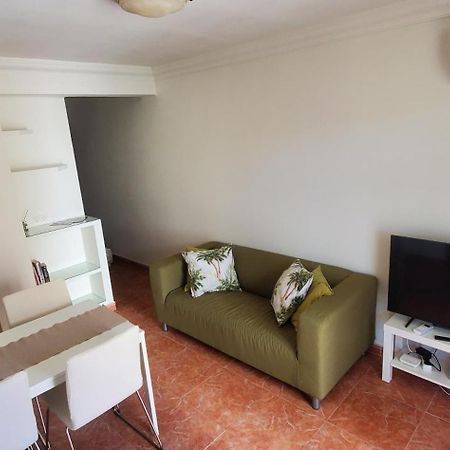 Apartmán Apartamento Fuengirola Centro Exteriér fotografie