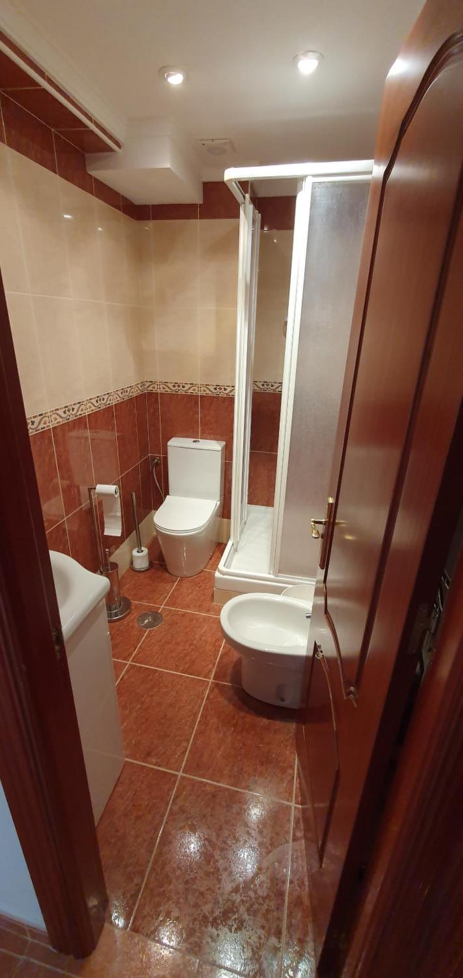Apartmán Apartamento Fuengirola Centro Exteriér fotografie