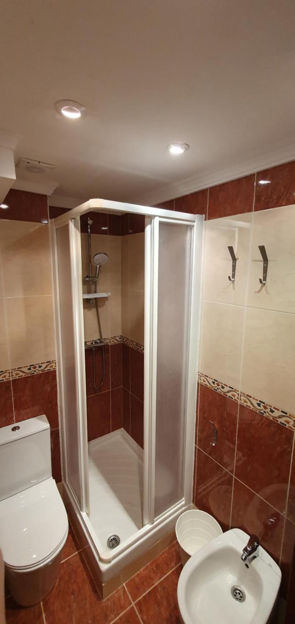 Apartmán Apartamento Fuengirola Centro Exteriér fotografie