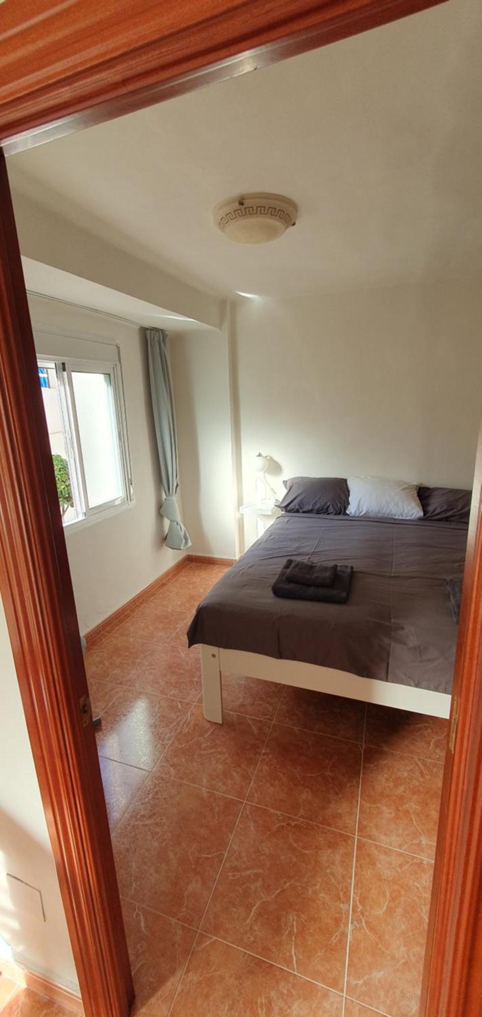 Apartmán Apartamento Fuengirola Centro Exteriér fotografie