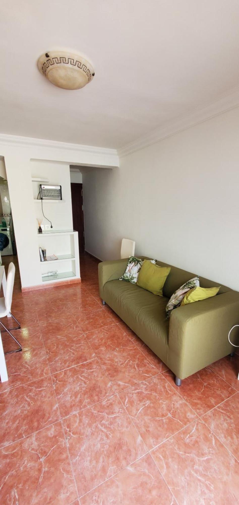 Apartmán Apartamento Fuengirola Centro Exteriér fotografie