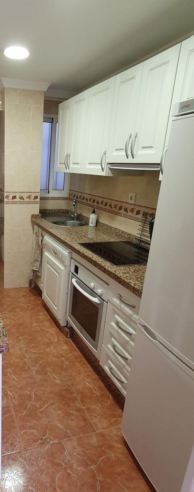 Apartmán Apartamento Fuengirola Centro Exteriér fotografie