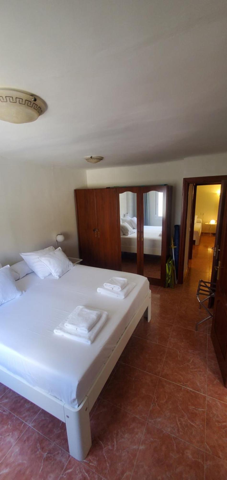 Apartmán Apartamento Fuengirola Centro Exteriér fotografie