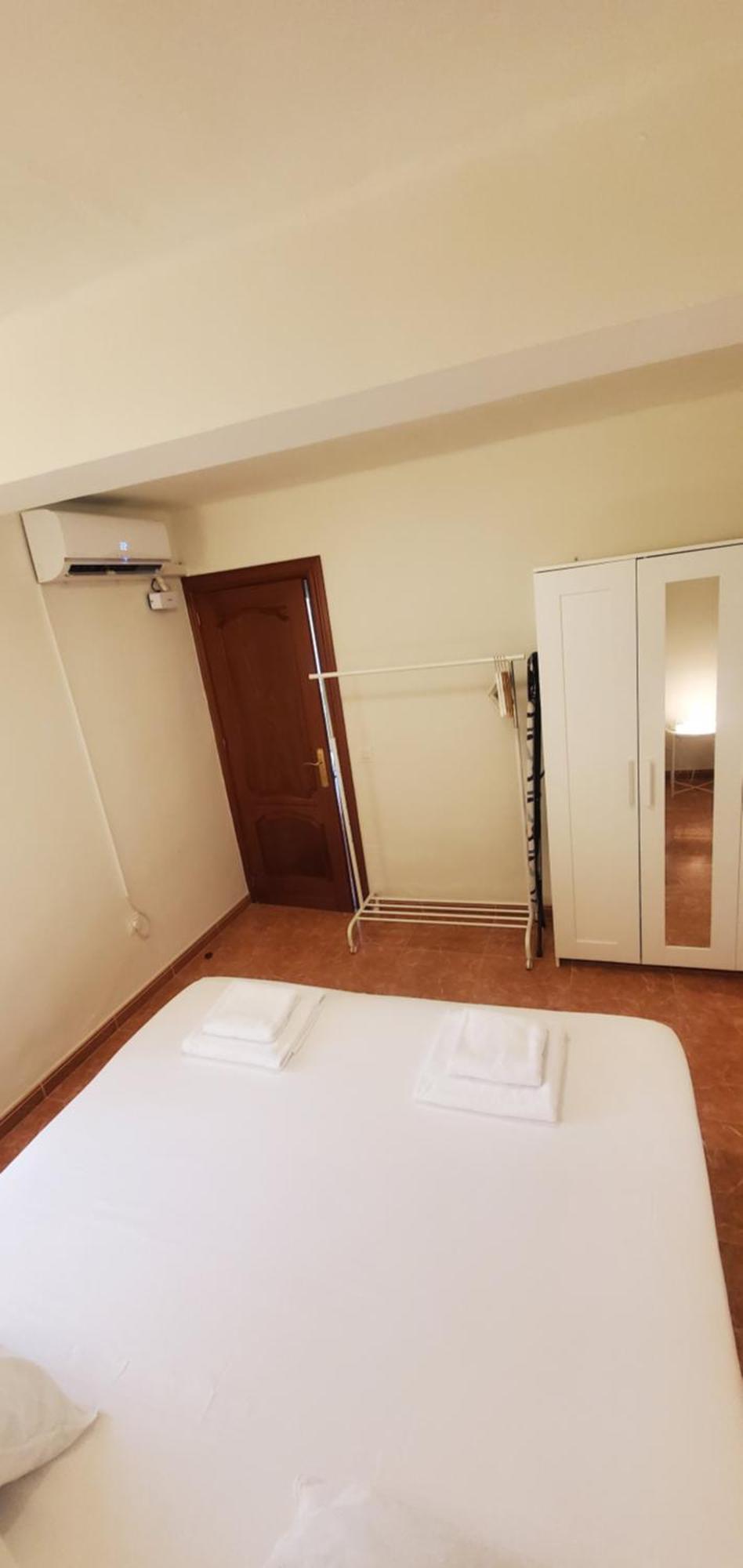 Apartmán Apartamento Fuengirola Centro Exteriér fotografie