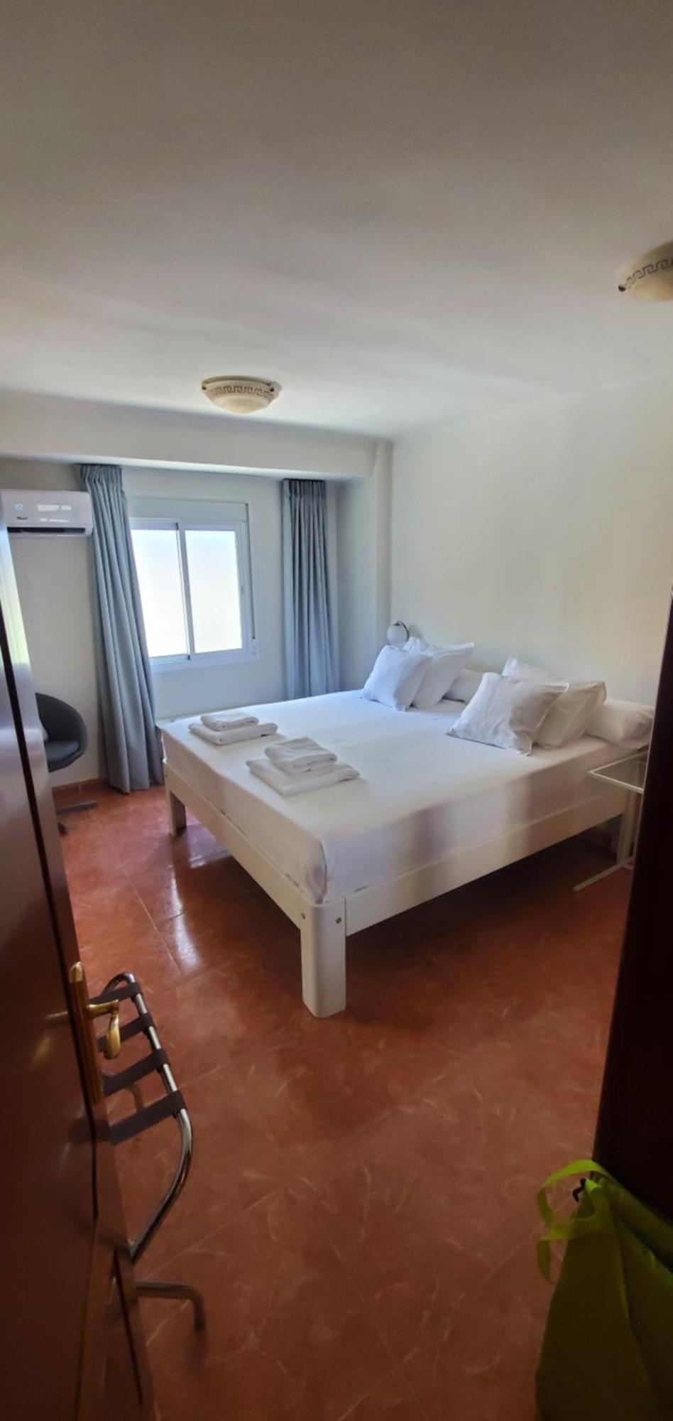 Apartmán Apartamento Fuengirola Centro Exteriér fotografie
